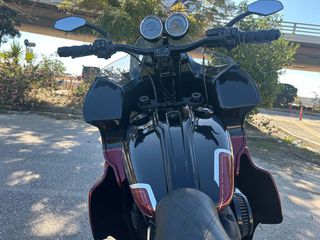 Harley Davidson Lowrider S 2020-thumb-7