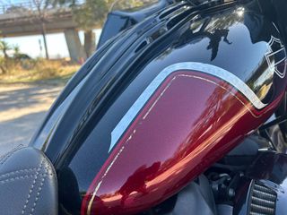 Harley Davidson Lowrider S 2020-thumb-8