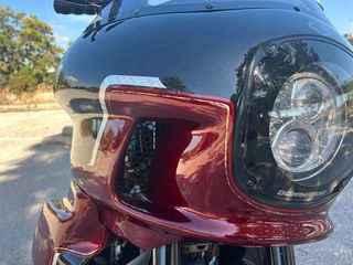 Harley Davidson Lowrider S 2020-thumb-9