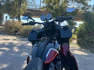 Harley Davidson Lowrider S 2020-thumb-13