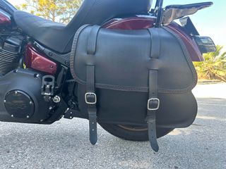 Harley Davidson Lowrider S 2020-thumb-14