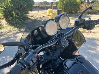 Harley Davidson Lowrider S 2020-thumb-15
