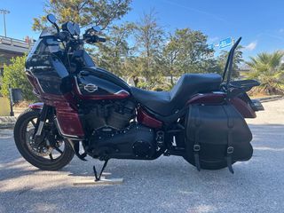 Harley Davidson Lowrider S 2020-thumb-16