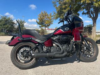 Harley Davidson Lowrider S 2020-thumb-18