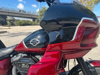 Harley Davidson Lowrider S 2020-thumb-19