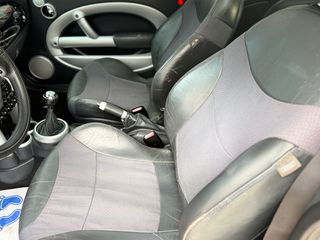 Mini Cooper S 2003 1 ΣΤΑΔΙΟ 230PS- ΠΟΛΛΑ EXTRA ΜΗΧΑΝΙΚΑ !!!-thumb-7
