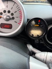 Mini Cooper S 2003 1 ΣΤΑΔΙΟ 230PS- ΠΟΛΛΑ EXTRA ΜΗΧΑΝΙΚΑ !!!-thumb-11