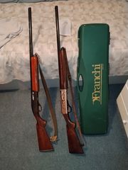 Franchi Grifone 612 (Lux Edition) 71 cm Magnum