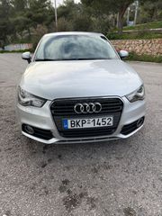 Audi A1 2011 1.4 TFSI AMBITION