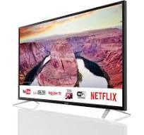 Sharp 40BG2E 40" Τηλεόραση Smart TV