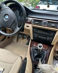 Bmw 320 2005