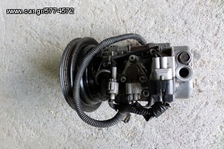 Toyota Corolla, Starlet 4E κομπρεσέρ A/C-thumb-2