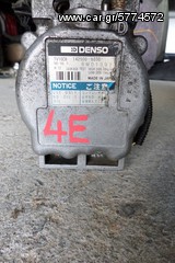 Toyota Corolla, Starlet 4E κομπρεσέρ A/C-thumb-4