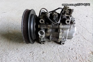 Toyota Corolla, Starlet 4E κομπρεσέρ A/C-thumb-5