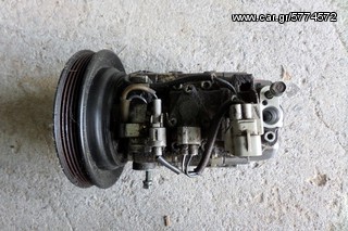 Toyota Corolla, Starlet 4E κομπρεσέρ A/C-thumb-6