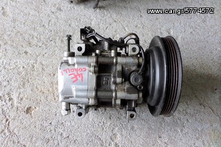 Toyota Corolla, Starlet 4E κομπρεσέρ A/C-thumb-8