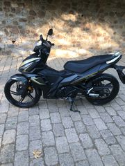 Sym VF 185 2019-thumb-1