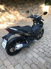 Sym VF 185 2019-thumb-2
