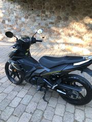 Sym VF 185 2019-thumb-3