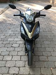 Sym VF 185 2019-thumb-5