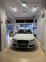 Audi A4 2008