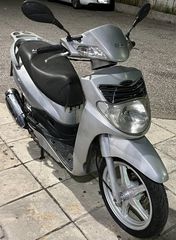 Sym HD 125 2005