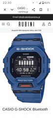 CASIO G-SHOCK