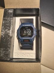 CASIO G-SHOCK-thumb-1