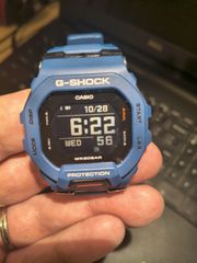 CASIO G-SHOCK-thumb-4