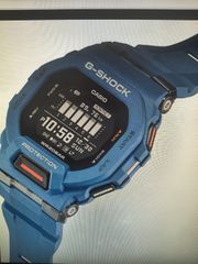 CASIO G-SHOCK-thumb-5