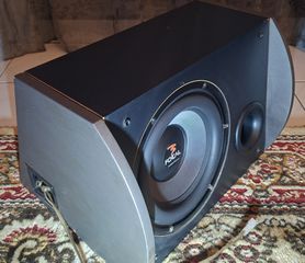Ηχεία Elettromedia 200W ×2-thumb-7