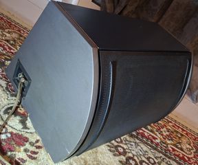 Ηχεία Elettromedia 200W ×2-thumb-8