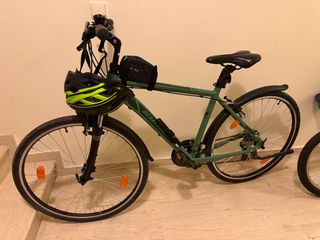 Trekking Ideal 2026 Nergetic
