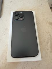 iPhone 14 Pro Max / 128gb black