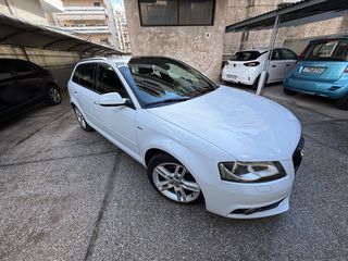 Audi A3 2011 SPORTBACK 1.8 TFSI AMBITION S TRONIC