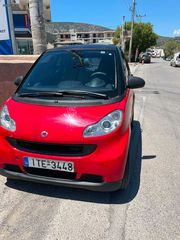 Smart ForTwo 2011 Automatic