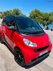 Smart ForTwo 2011 Automatic-thumb-1