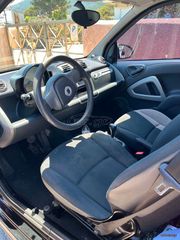 Smart ForTwo 2011 Automatic-thumb-2