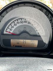 Smart ForTwo 2011 Automatic-thumb-3