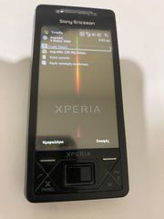 SONY ERICSSON XPERIA X1-thumb-2