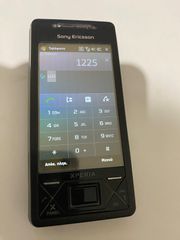 SONY ERICSSON XPERIA X1-thumb-3