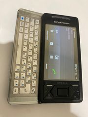 SONY ERICSSON XPERIA X1-thumb-6