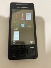 SONY ERICSSON XPERIA X1-thumb-7