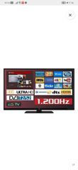 TV FU 55 ιντσών 4k utra