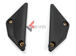 Small Side Panels - Hypermotard 698 mono 2025/26 (PREORDERS)