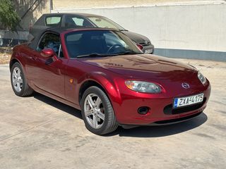 Mazda MX-5 2006