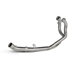 Λαιμοί Akrapovic για CRF1100 L καινούργιοι