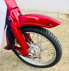 Honda C 1992 Honda c90 σε αριστη κατασταση !!!-thumb-4