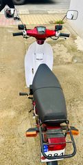 Honda C 1992 Honda c90 σε αριστη κατασταση !!!-thumb-15
