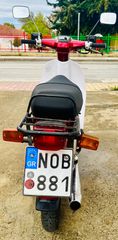 Honda C 1992 Honda c90 σε αριστη κατασταση !!!-thumb-18